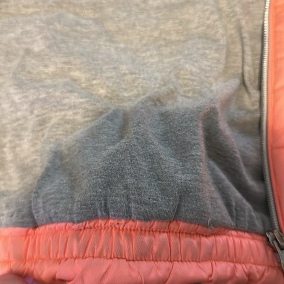 Pink coat! - Picture 5 of 6